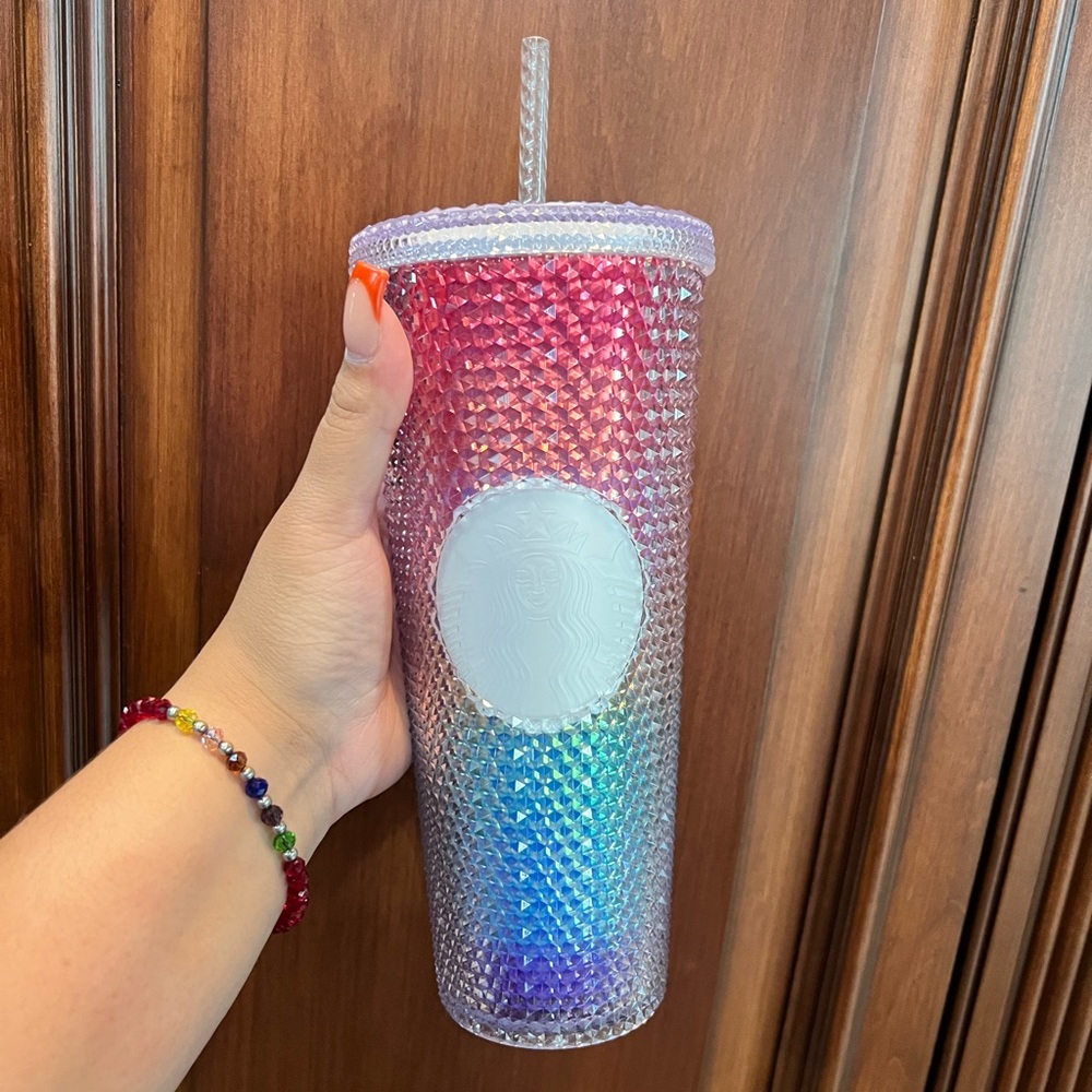 STARBUCKS - PRIDE VENTI CUP